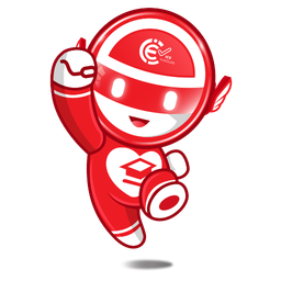 Olli - ICEI Mascot